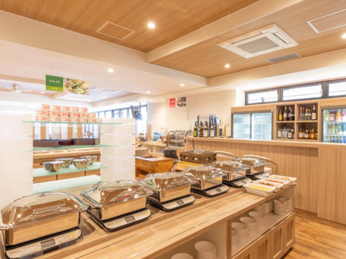 Livemax Resort Atami Ocean Luaran gambar