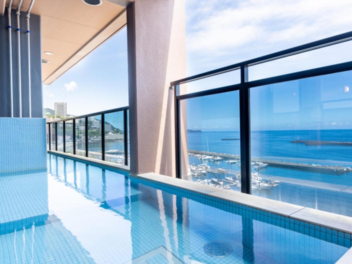 Livemax Resort Atami Ocean Luaran gambar