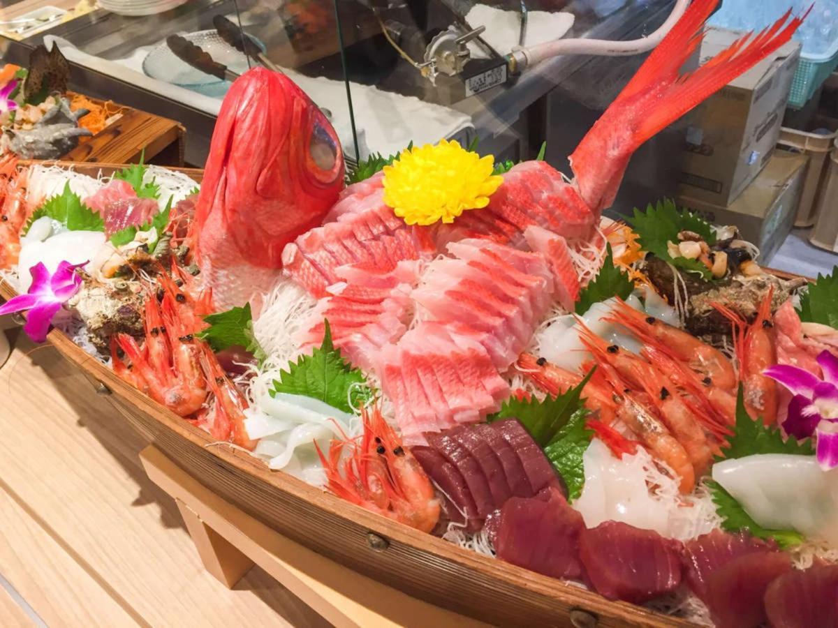 Livemax Resort Atami Ocean Luaran gambar