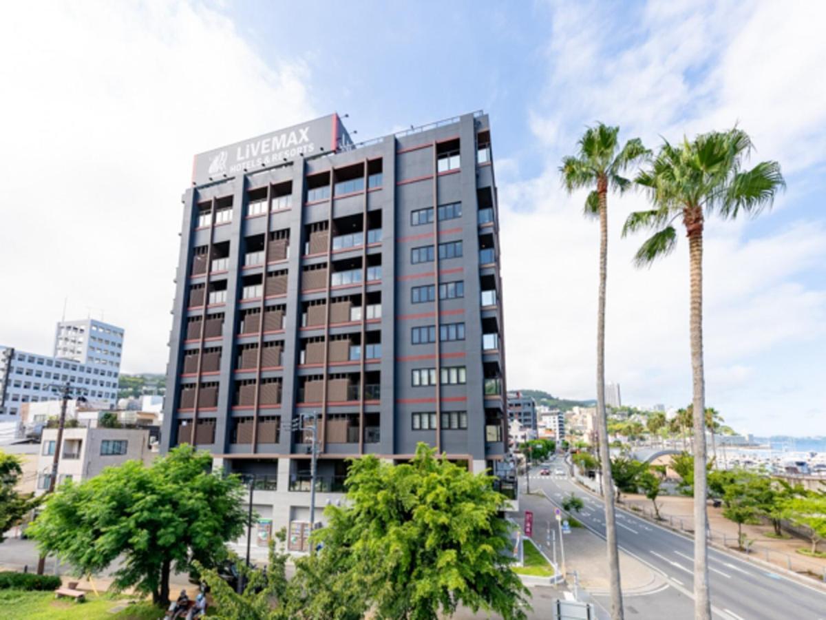 Livemax Resort Atami Ocean Luaran gambar