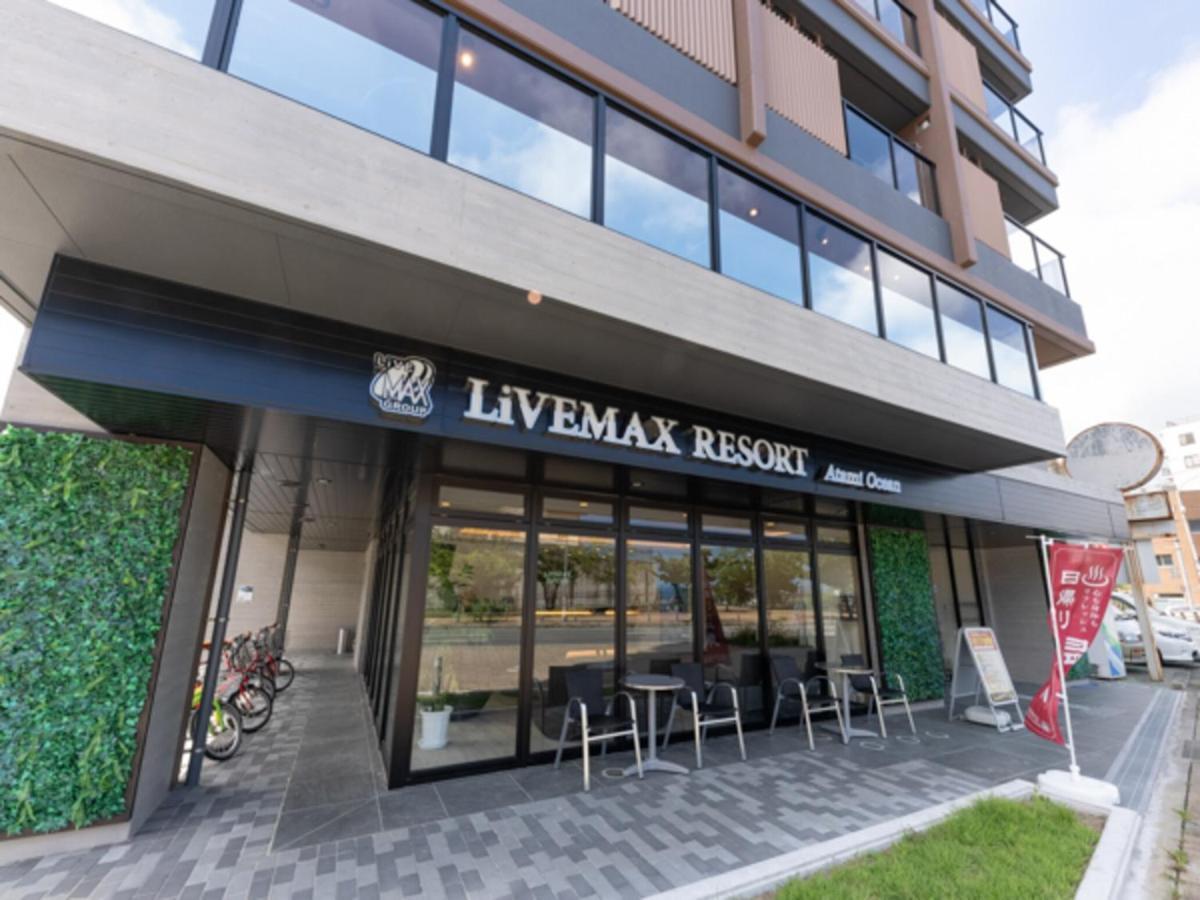 Livemax Resort Atami Ocean Luaran gambar