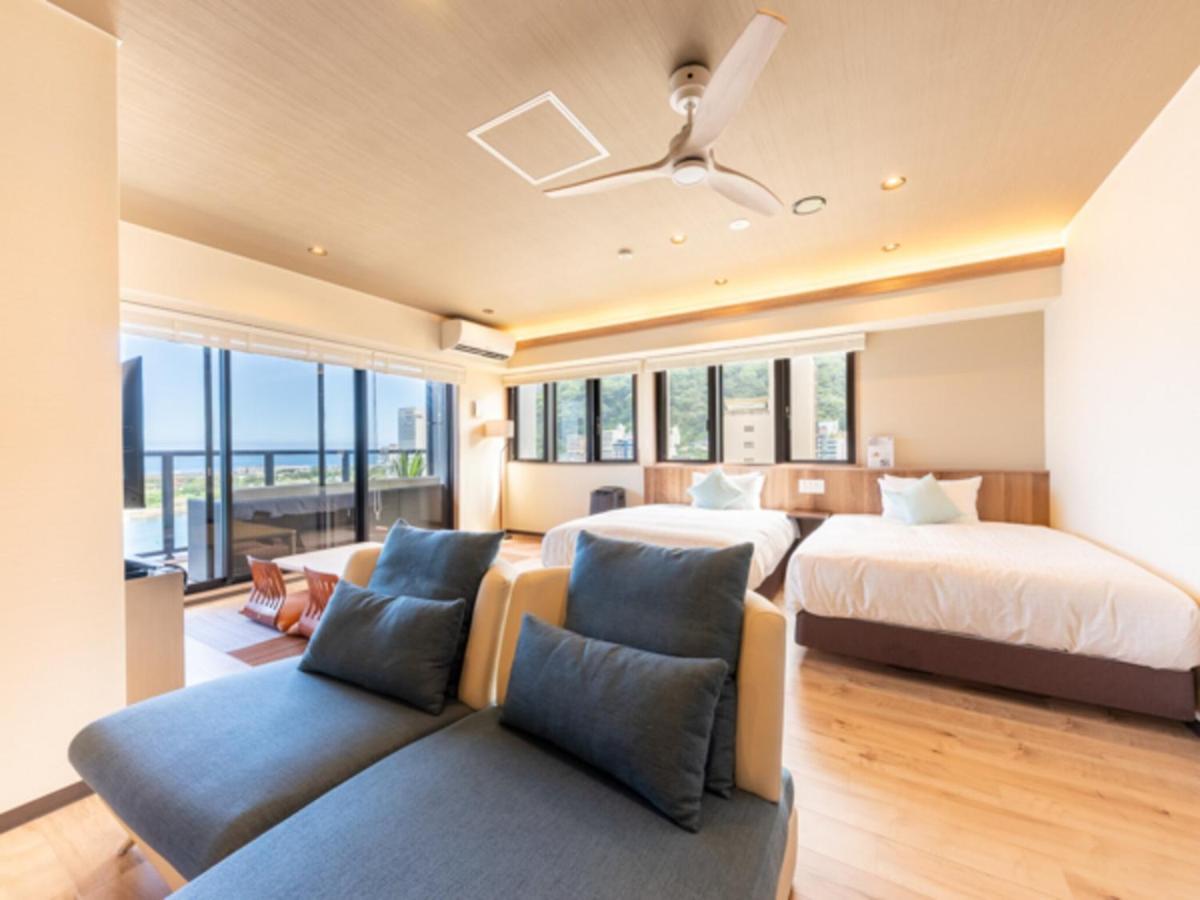 Livemax Resort Atami Ocean Luaran gambar