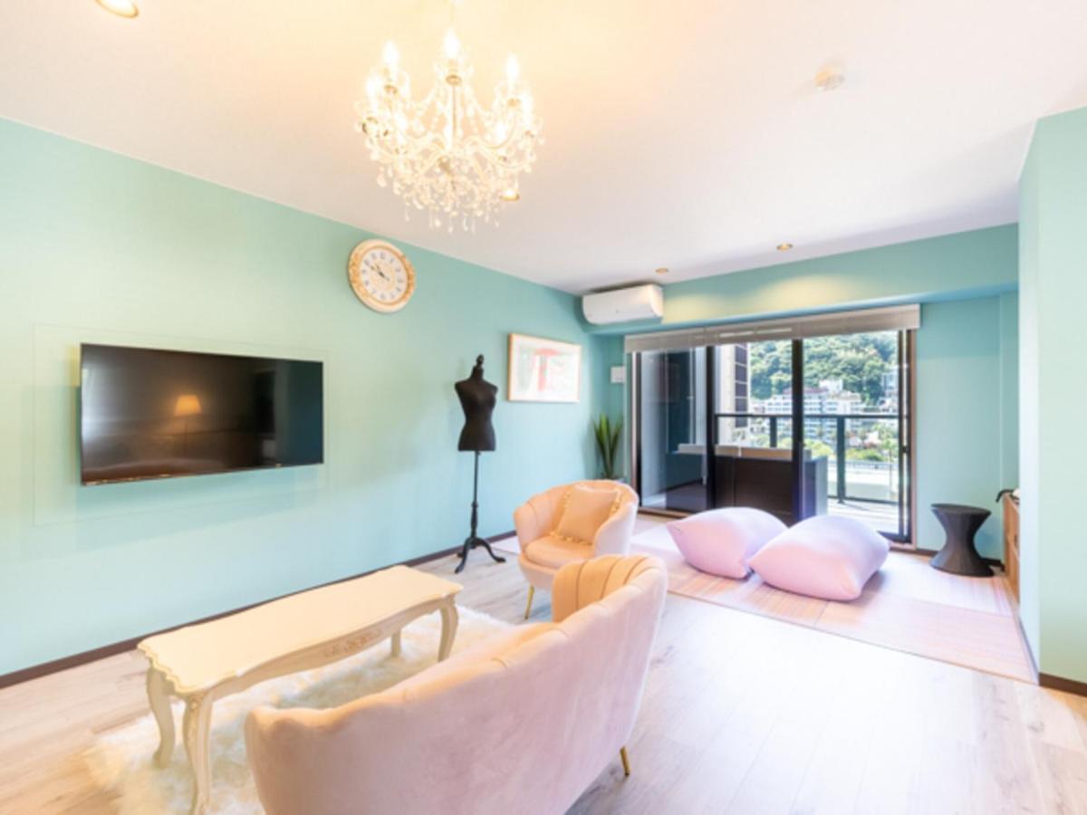 Livemax Resort Atami Ocean Luaran gambar