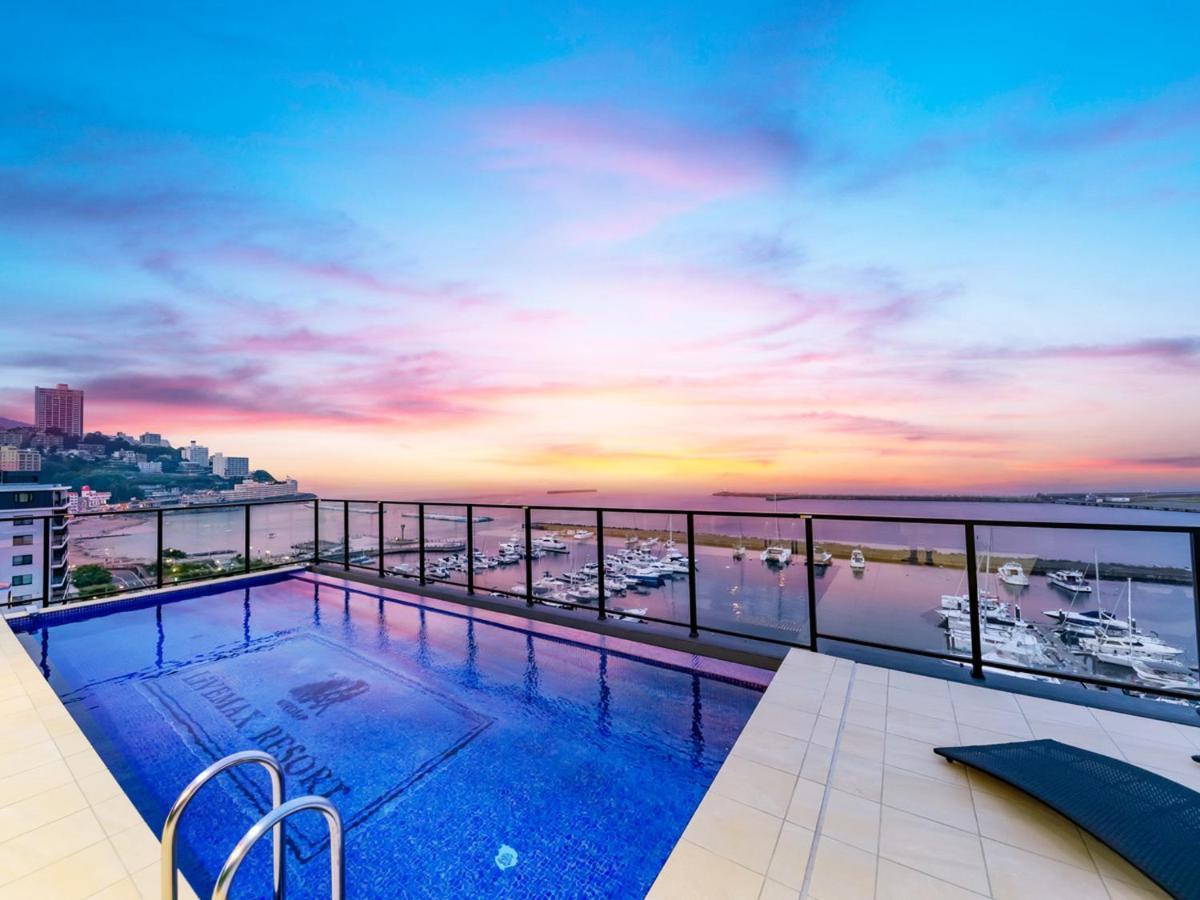 Livemax Resort Atami Ocean Luaran gambar