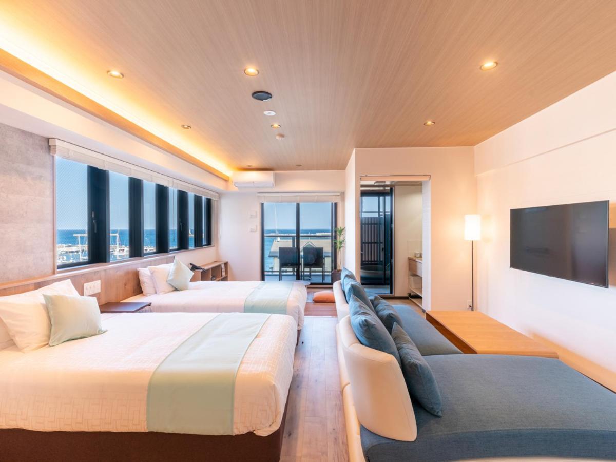 Livemax Resort Atami Ocean Luaran gambar