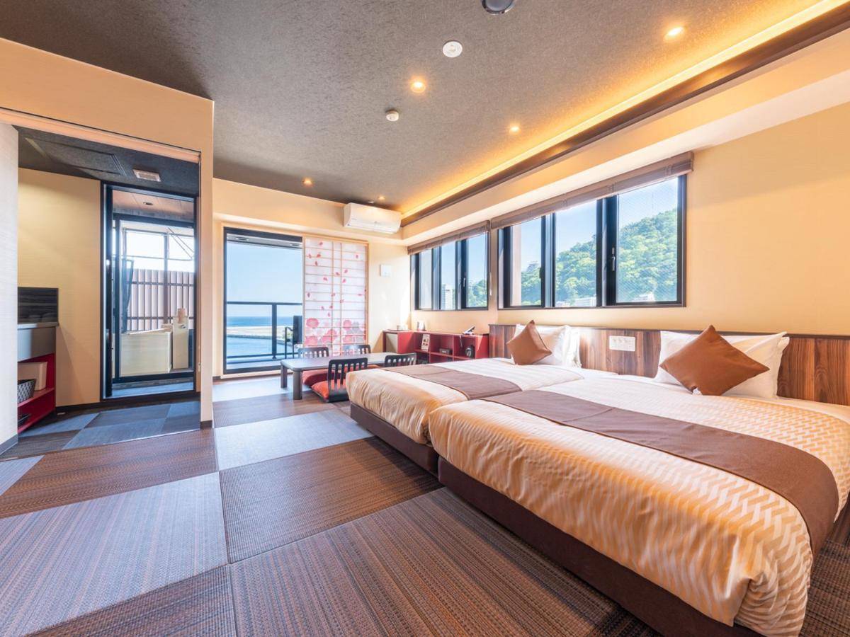 Livemax Resort Atami Ocean Luaran gambar
