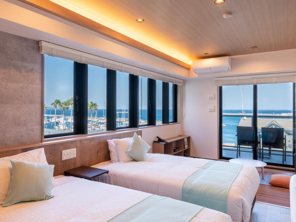 Livemax Resort Atami Ocean Luaran gambar