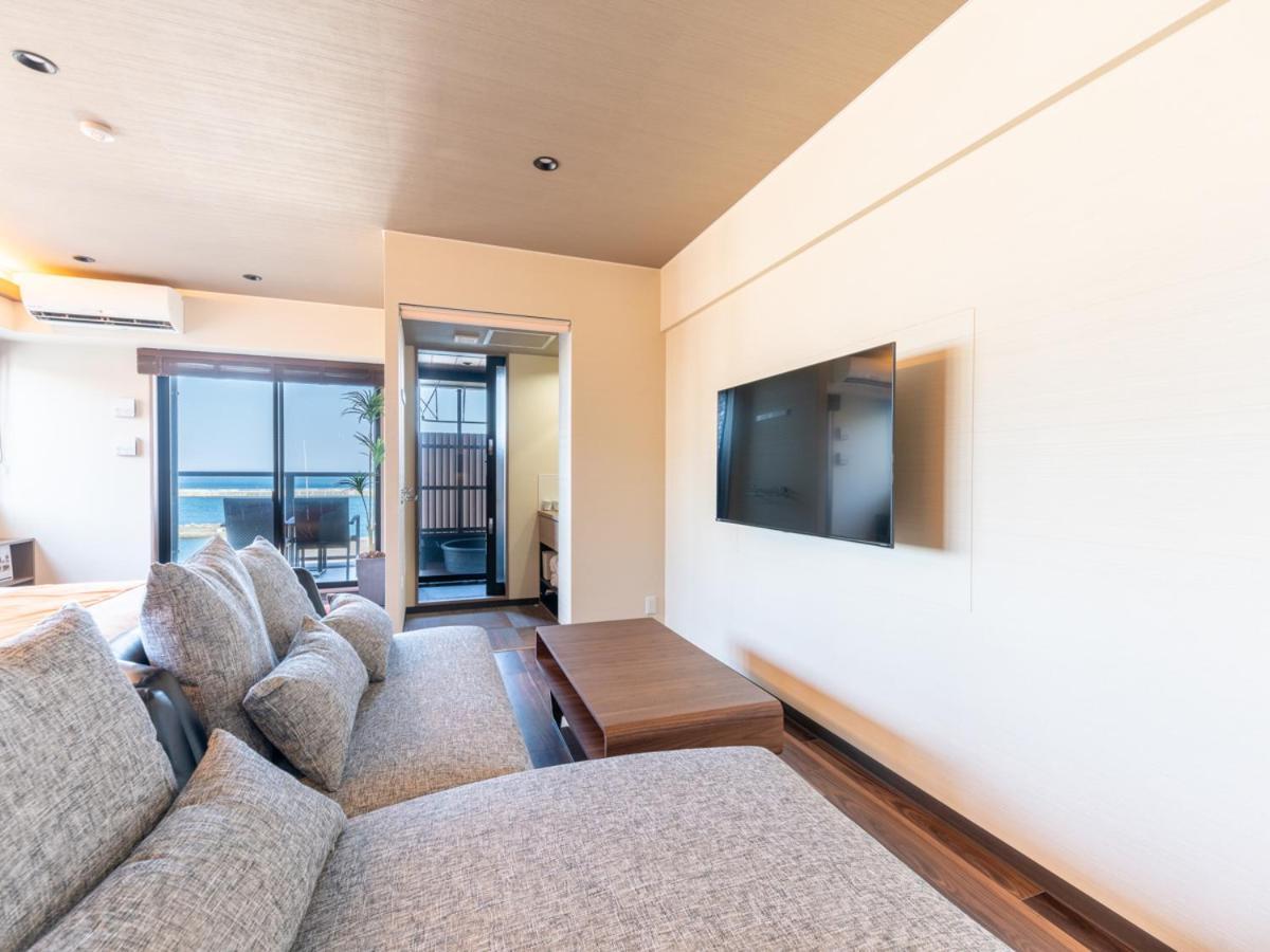 Livemax Resort Atami Ocean Luaran gambar