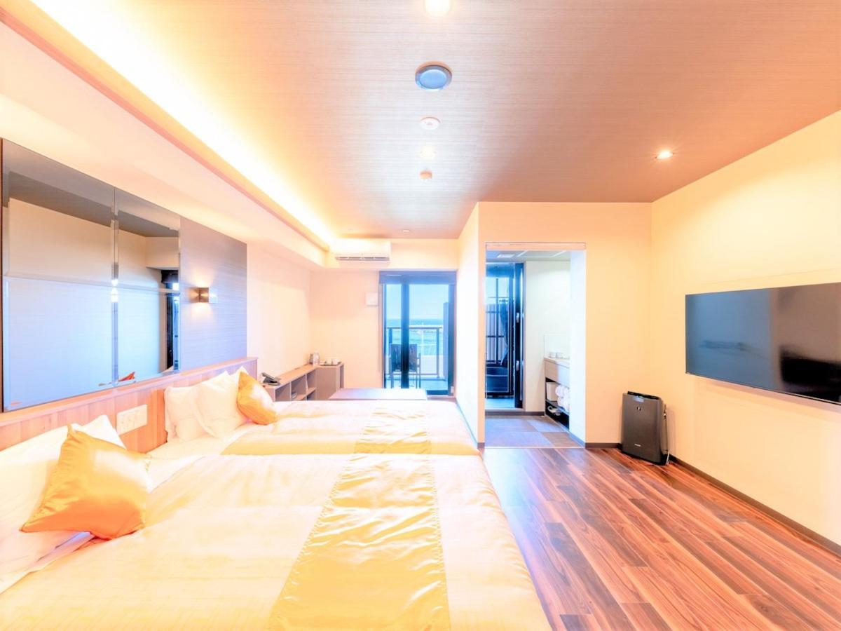 Livemax Resort Atami Ocean Luaran gambar
