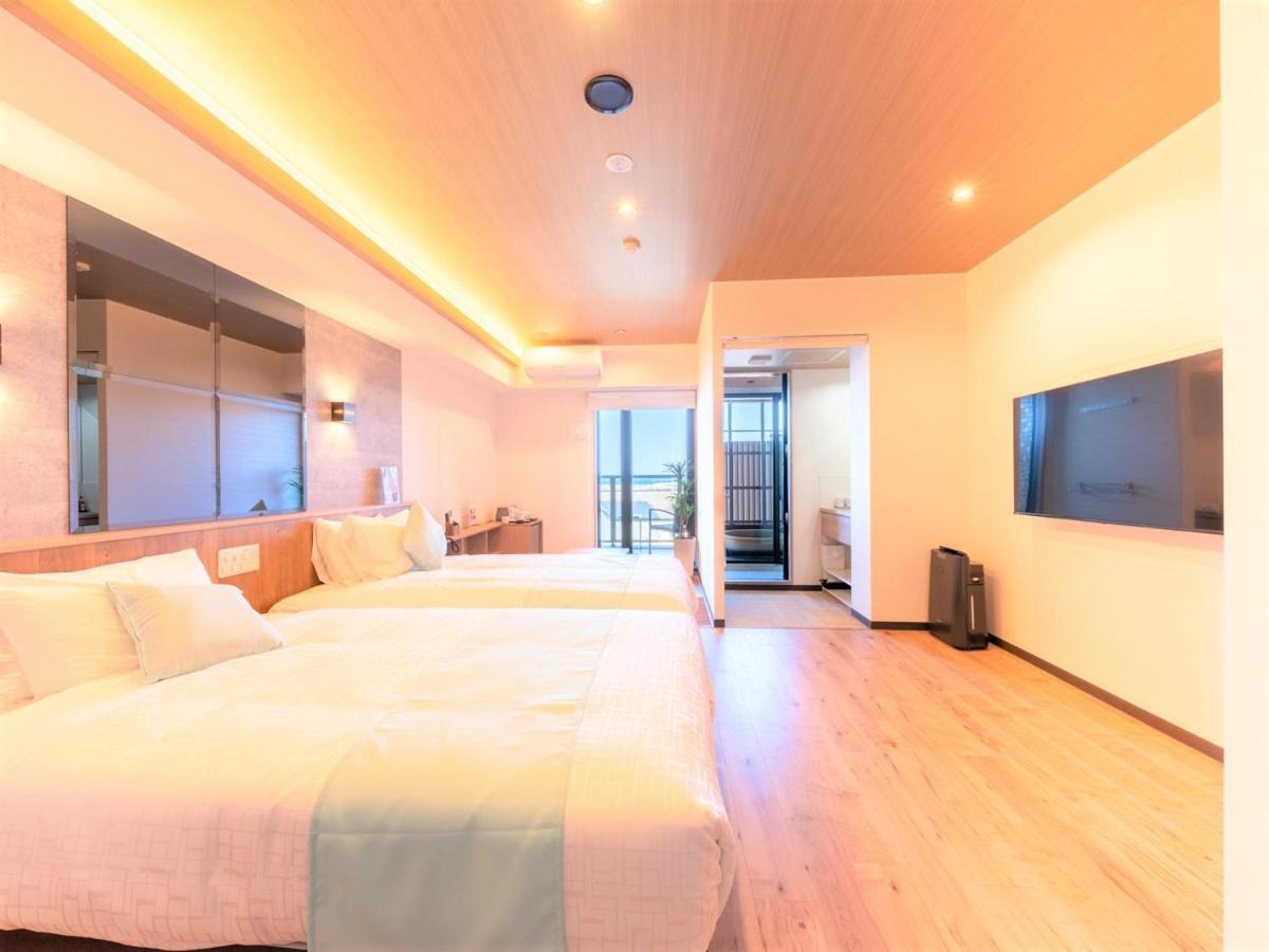 Livemax Resort Atami Ocean Luaran gambar