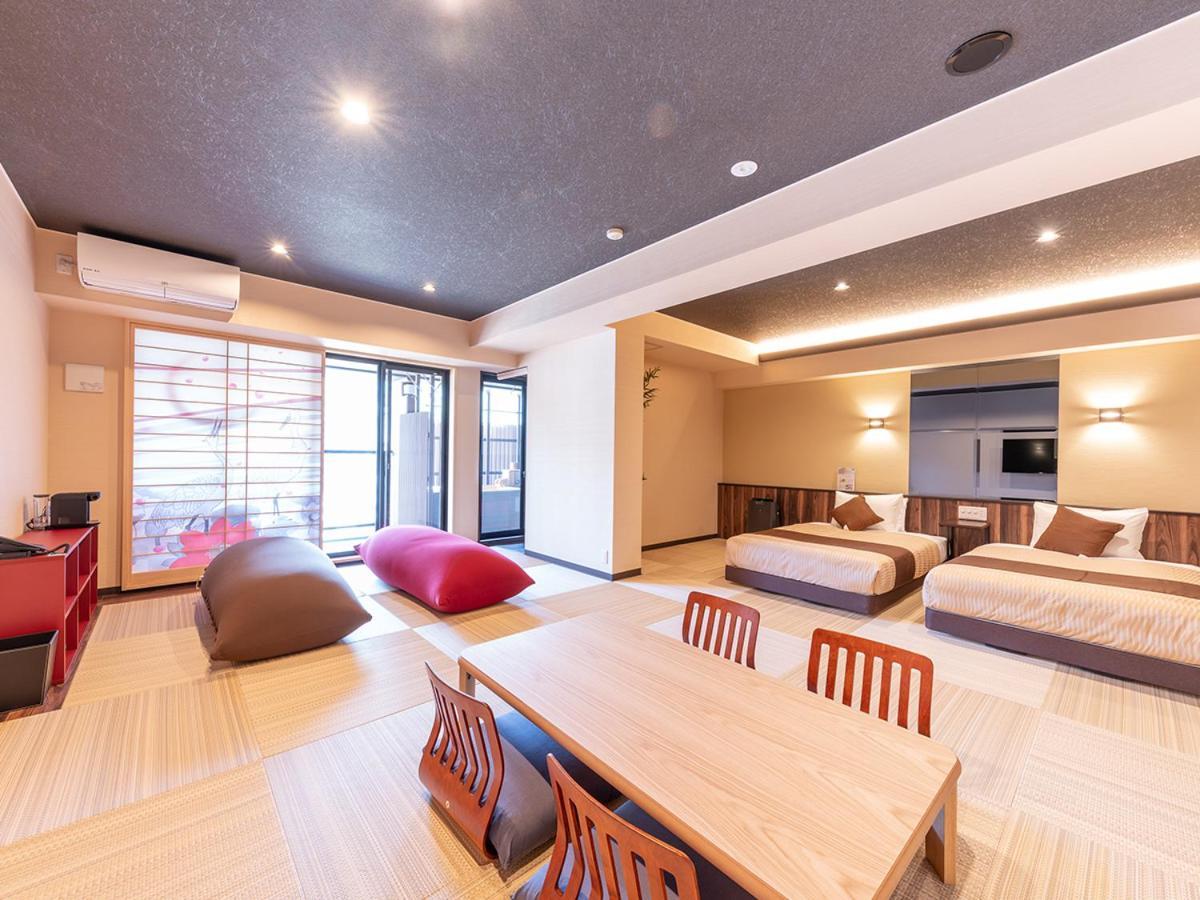 Livemax Resort Atami Ocean Luaran gambar