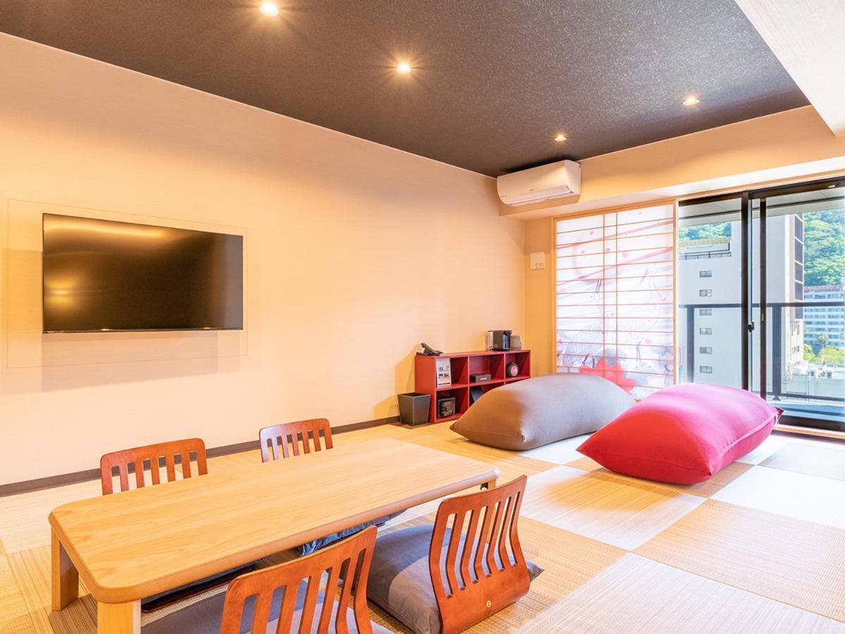 Livemax Resort Atami Ocean Luaran gambar