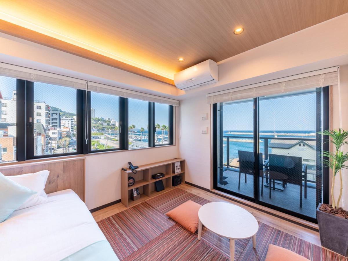 Livemax Resort Atami Ocean Luaran gambar