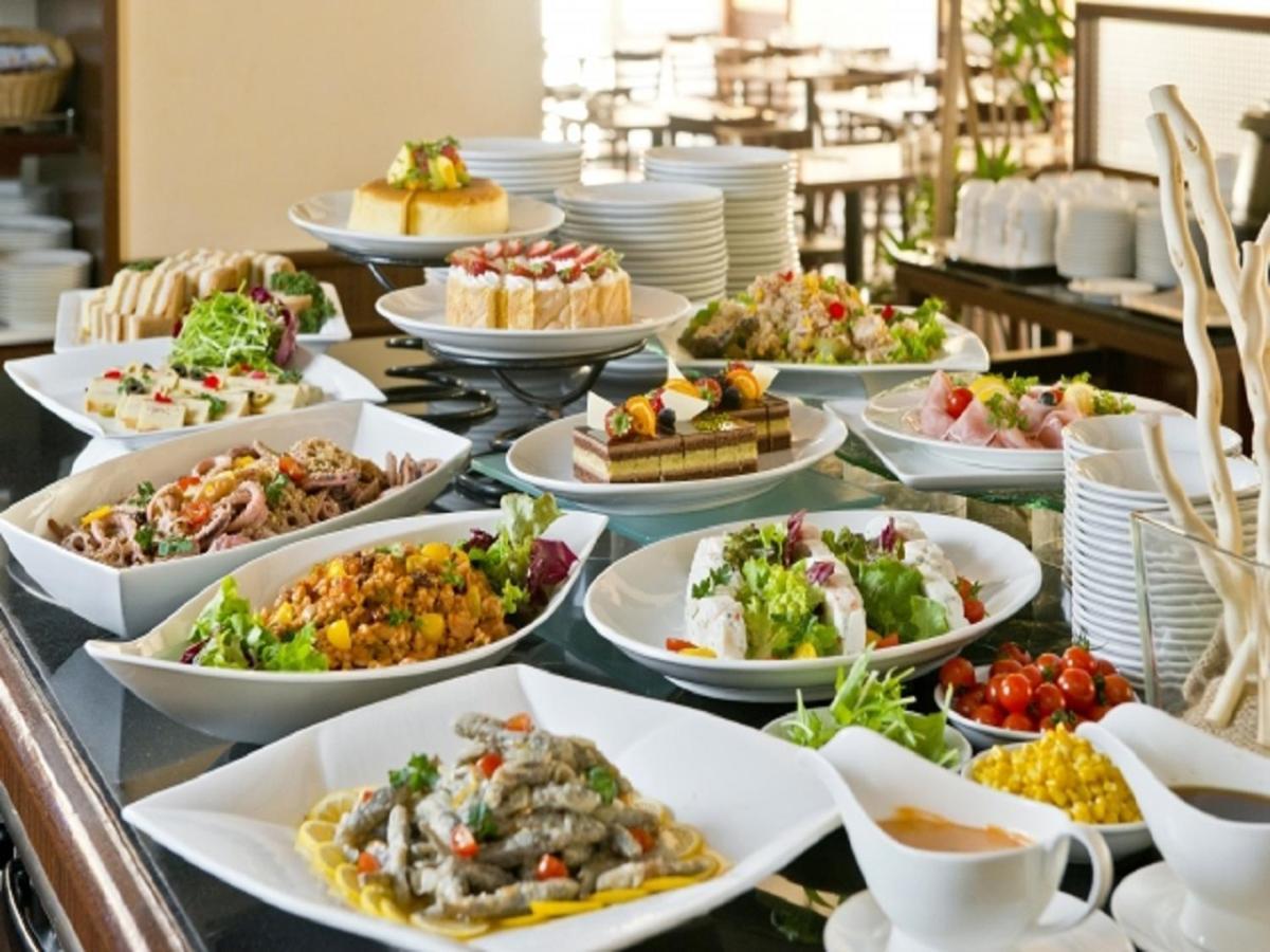 Livemax Resort Atami Ocean Luaran gambar