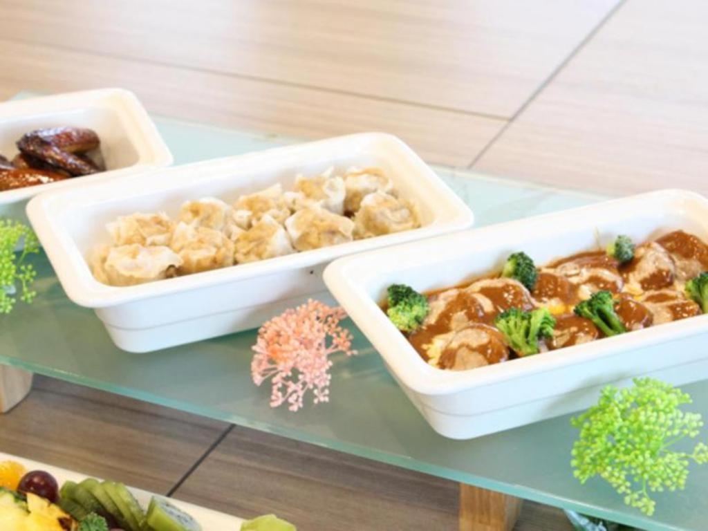 Livemax Resort Atami Ocean Luaran gambar
