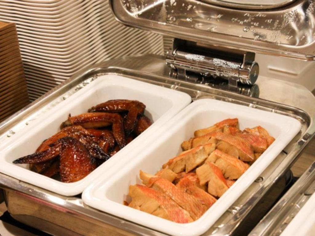 Livemax Resort Atami Ocean Luaran gambar