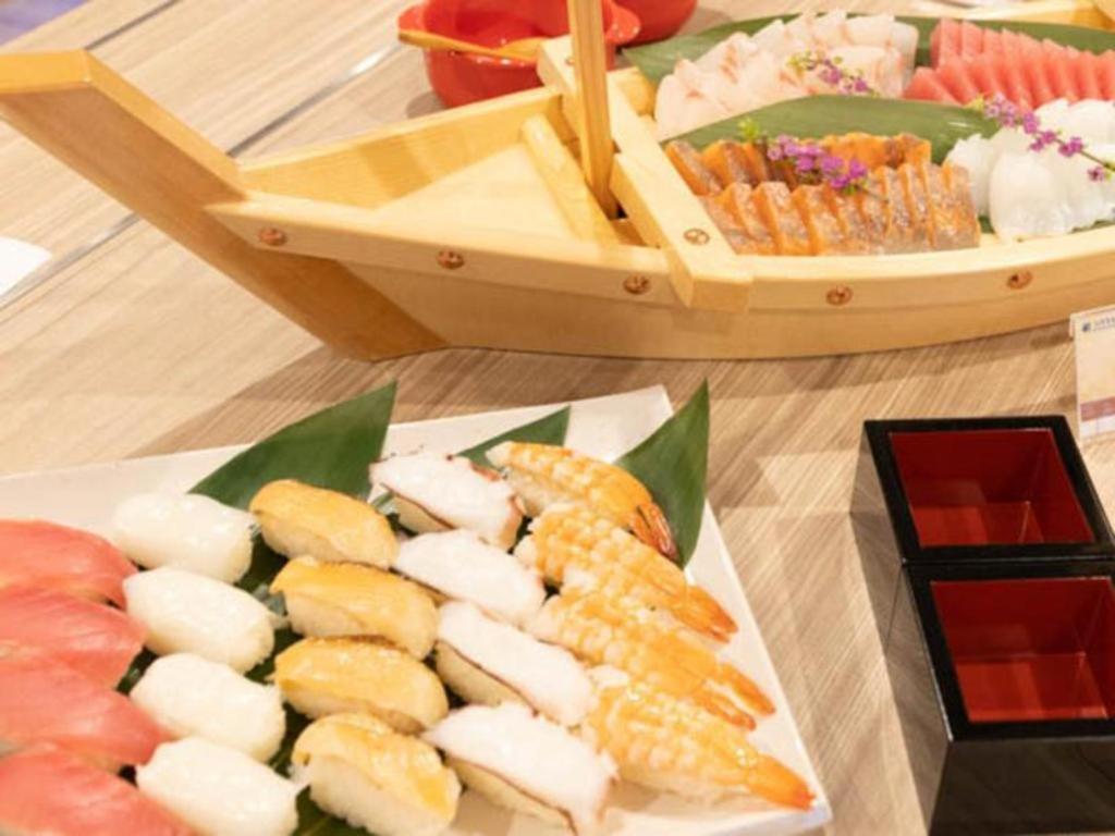 Livemax Resort Atami Ocean Luaran gambar