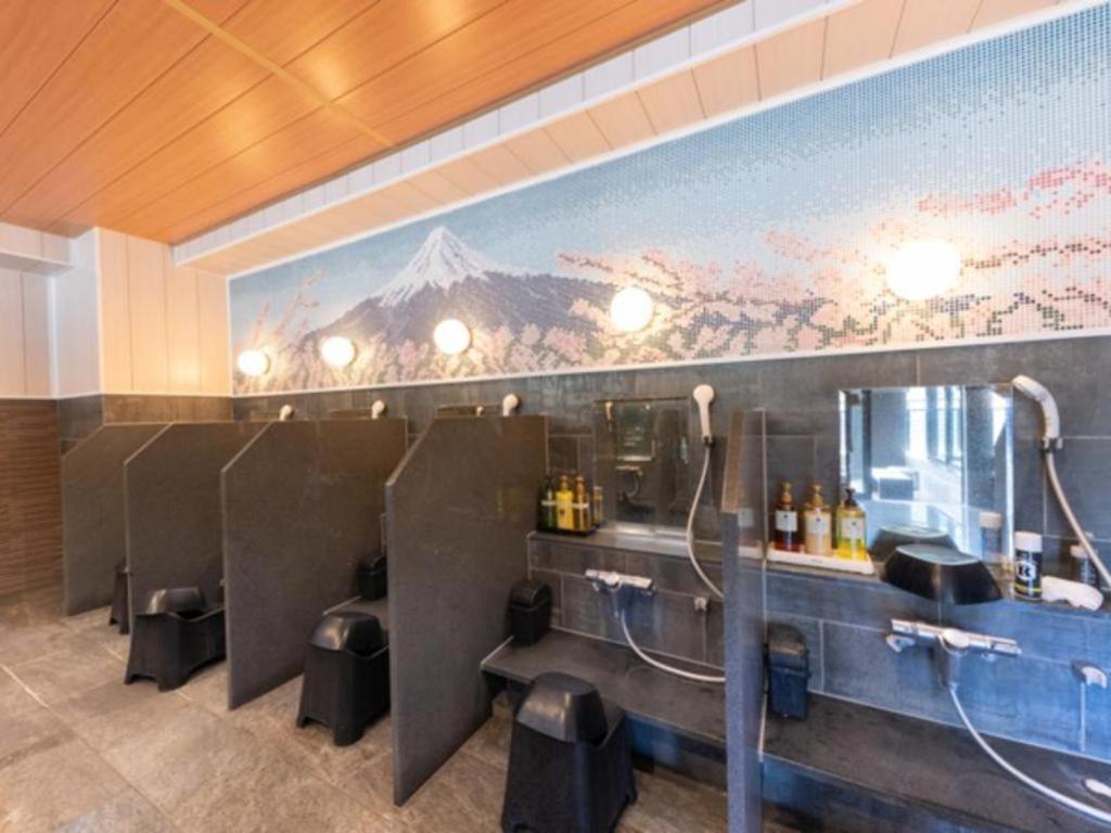 Livemax Resort Atami Ocean Luaran gambar