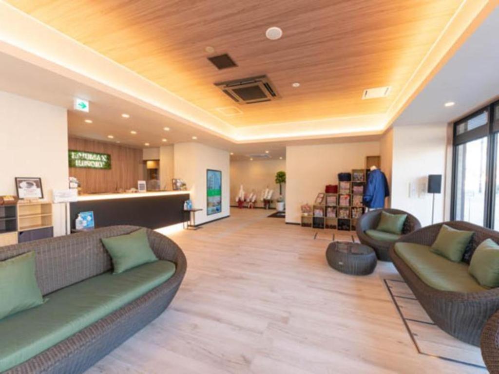 Livemax Resort Atami Ocean Luaran gambar