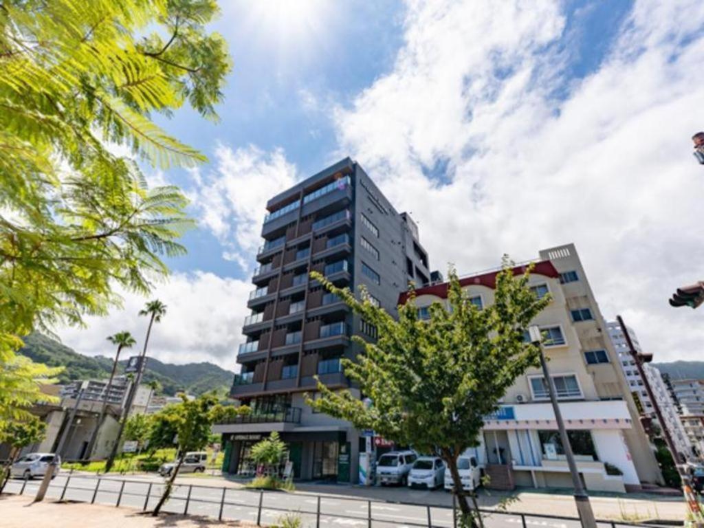 Livemax Resort Atami Ocean Luaran gambar