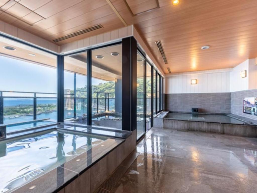 Livemax Resort Atami Ocean Luaran gambar